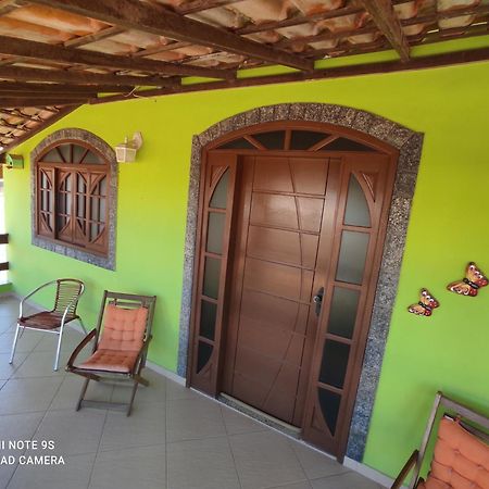Casa Belissima - Ar Condicionado E A Melhor Opcao. Arraial do Cabo Luaran gambar