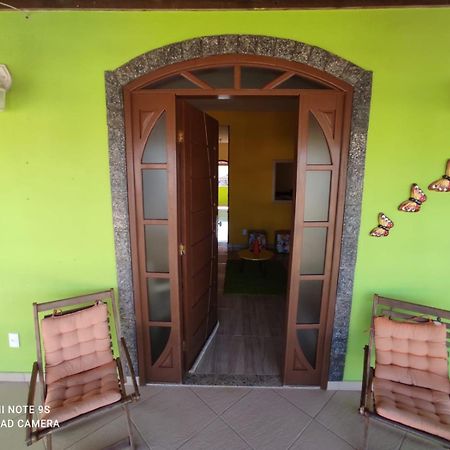 Casa Belissima - Ar Condicionado E A Melhor Opcao. Arraial do Cabo Luaran gambar