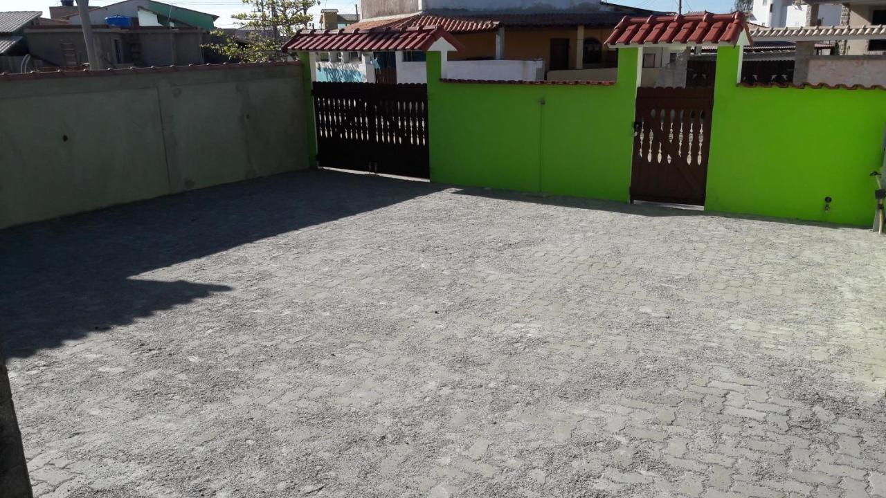 Casa Belissima - Ar Condicionado E A Melhor Opcao. Arraial do Cabo Luaran gambar