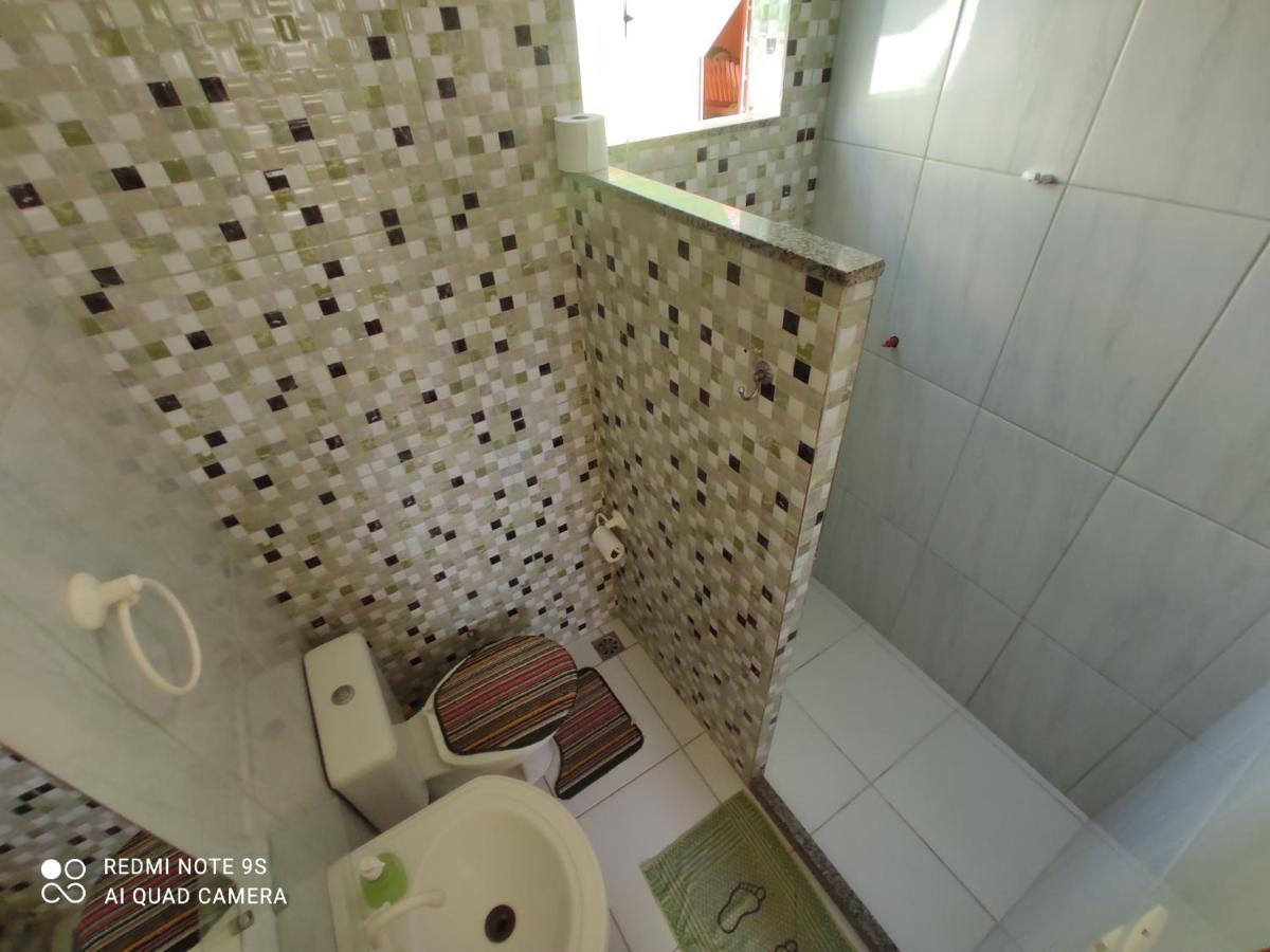 Casa Belissima - Ar Condicionado E A Melhor Opcao. Arraial do Cabo Luaran gambar