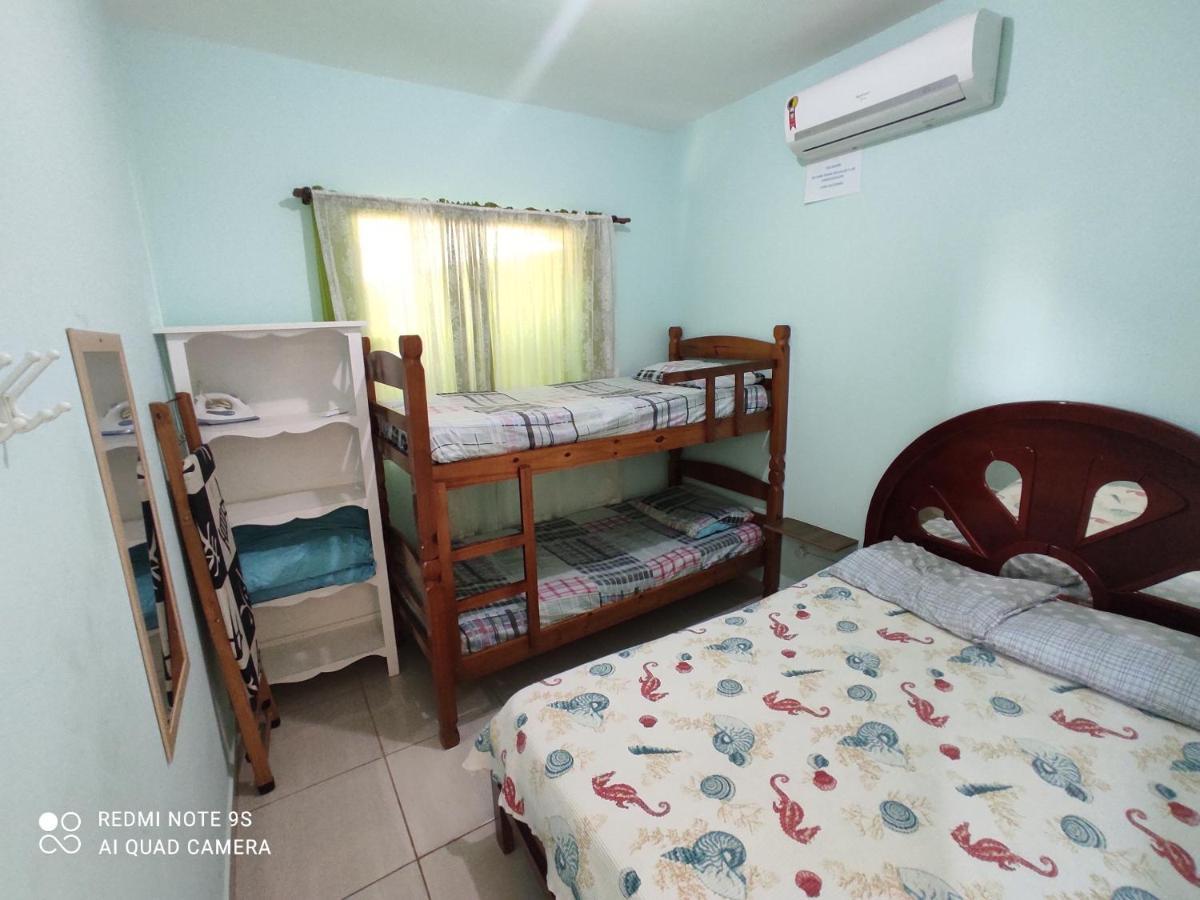 Casa Belissima - Ar Condicionado E A Melhor Opcao. Arraial do Cabo Luaran gambar