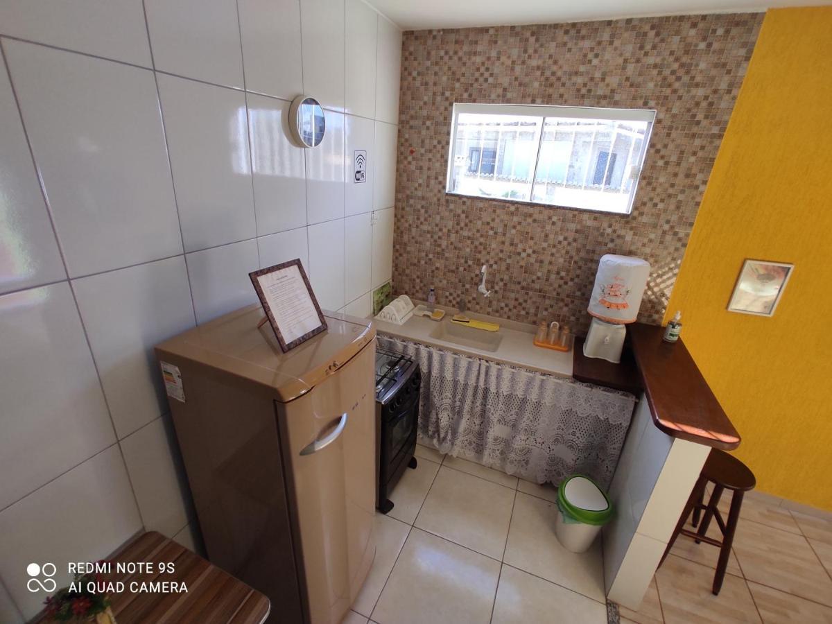 Casa Belissima - Ar Condicionado E A Melhor Opcao. Arraial do Cabo Luaran gambar
