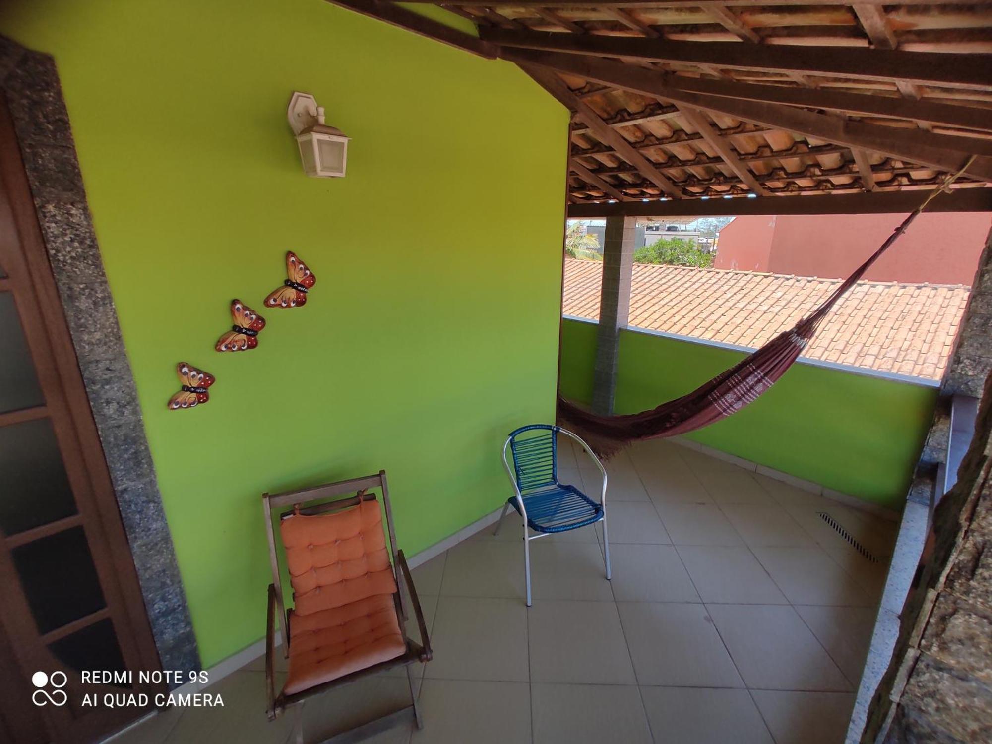 Casa Belissima - Ar Condicionado E A Melhor Opcao. Arraial do Cabo Luaran gambar