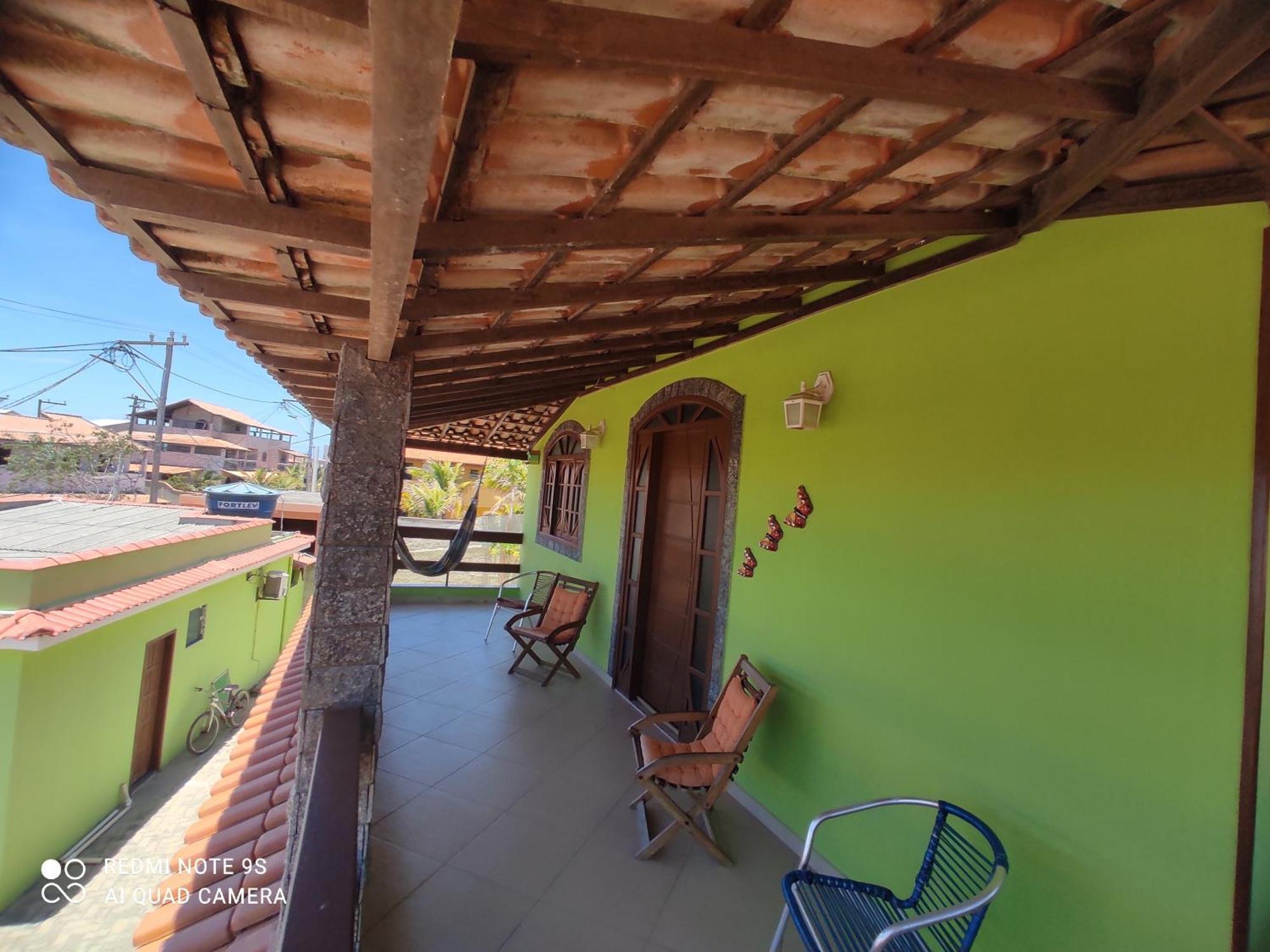 Casa Belissima - Ar Condicionado E A Melhor Opcao. Arraial do Cabo Luaran gambar