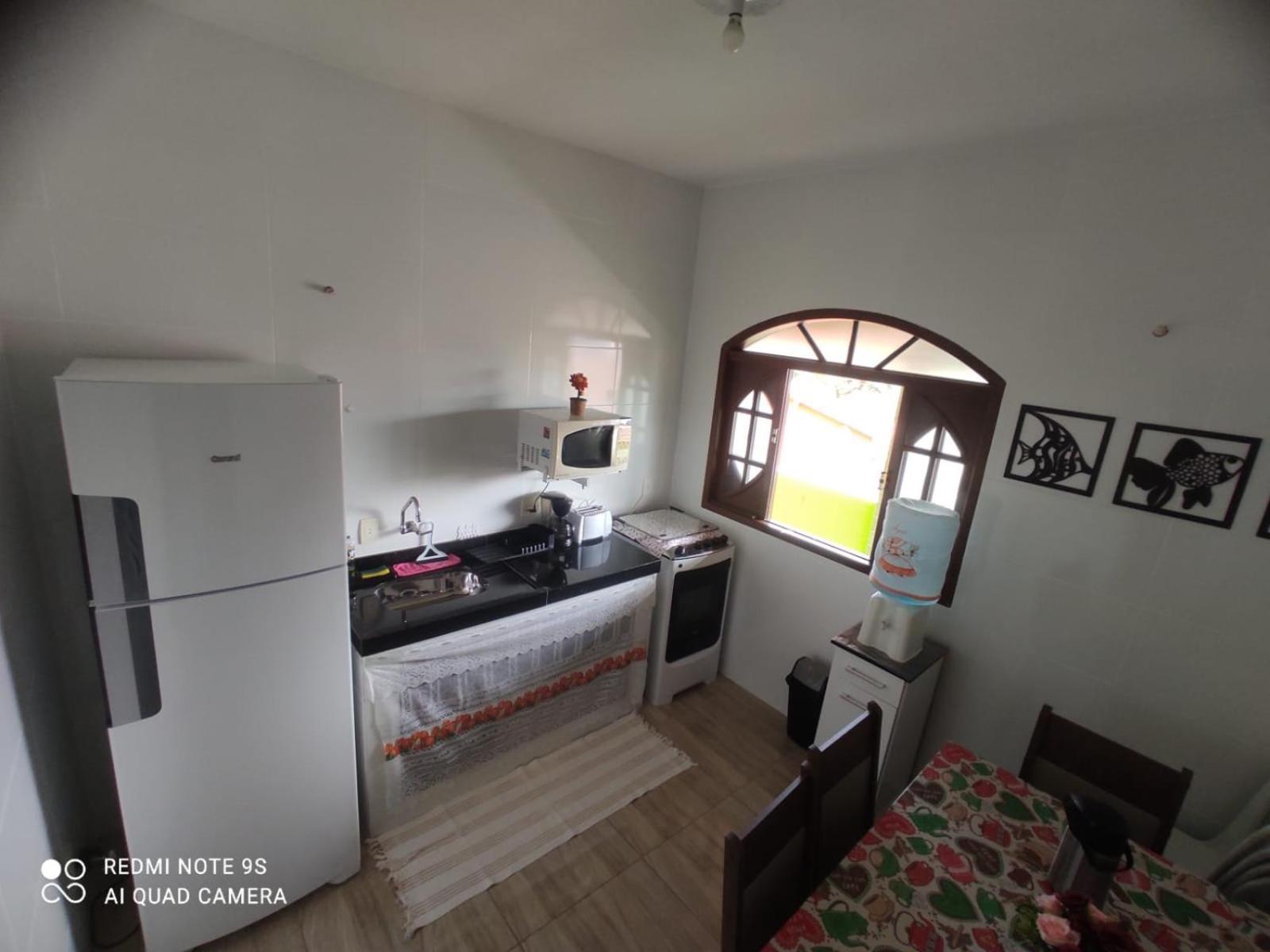 Casa Belissima - Ar Condicionado E A Melhor Opcao. Arraial do Cabo Luaran gambar
