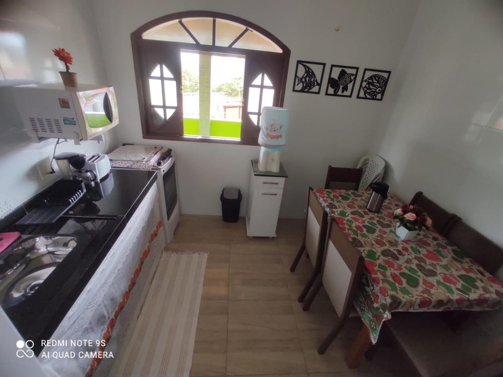 Casa Belissima - Ar Condicionado E A Melhor Opcao. Arraial do Cabo Luaran gambar