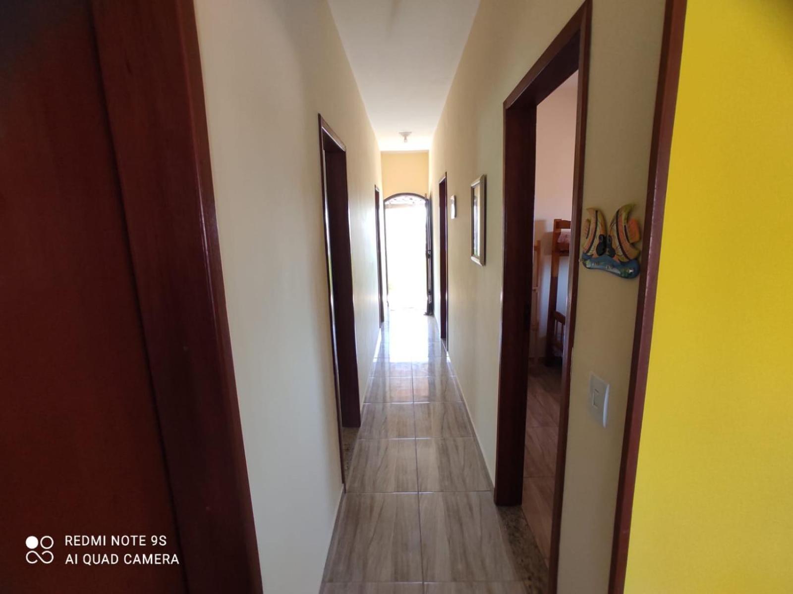 Casa Belissima - Ar Condicionado E A Melhor Opcao. Arraial do Cabo Luaran gambar
