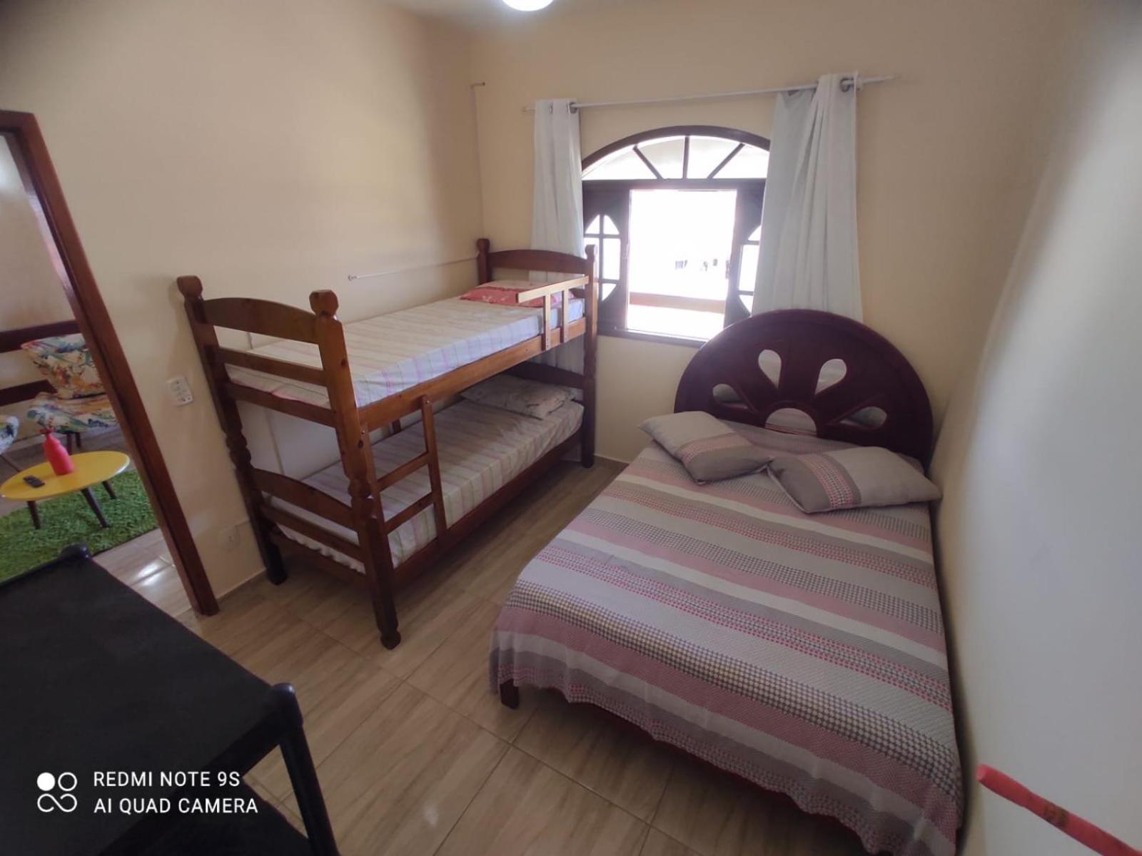 Casa Belissima - Ar Condicionado E A Melhor Opcao. Arraial do Cabo Luaran gambar