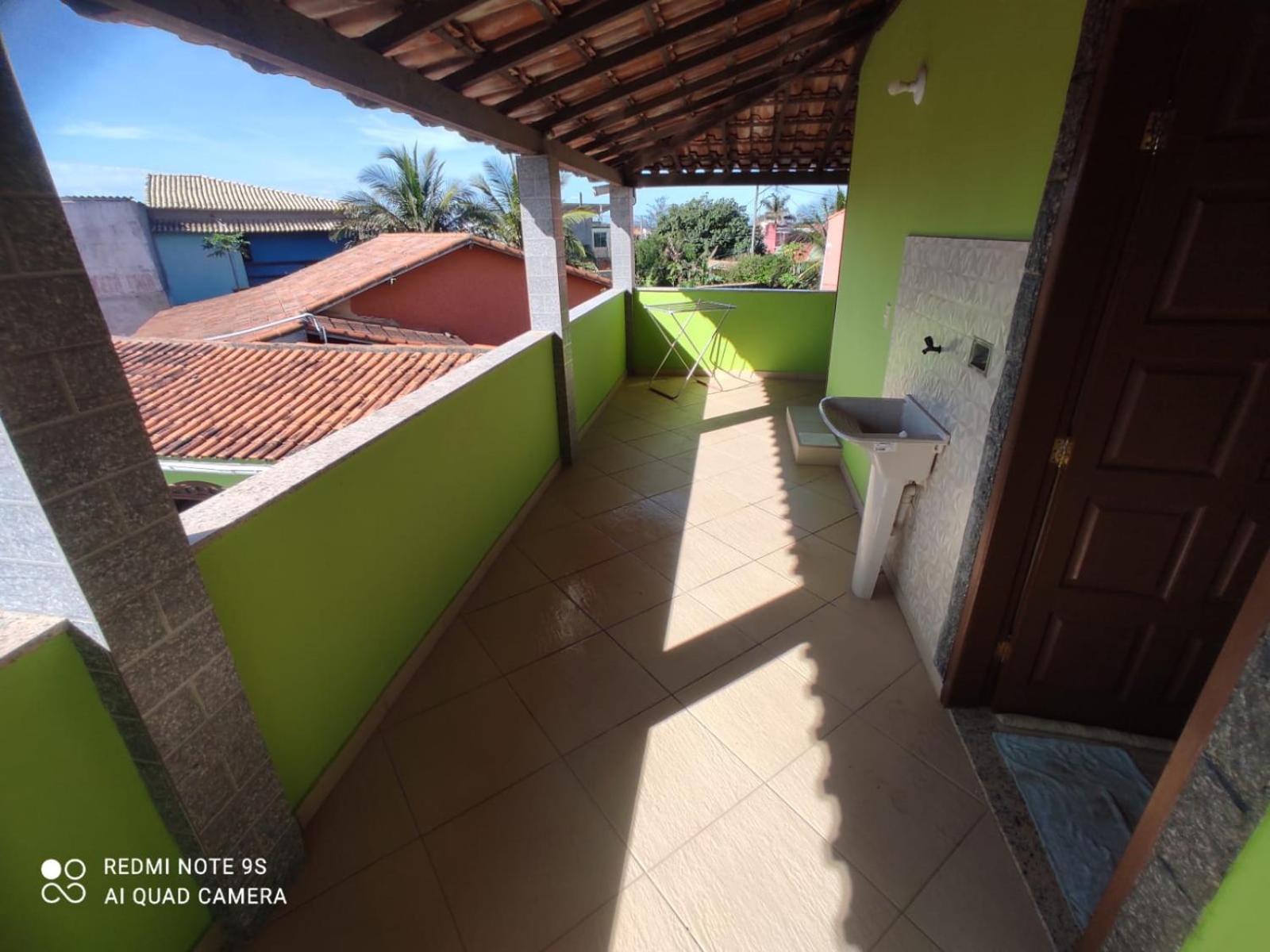 Casa Belissima - Ar Condicionado E A Melhor Opcao. Arraial do Cabo Luaran gambar