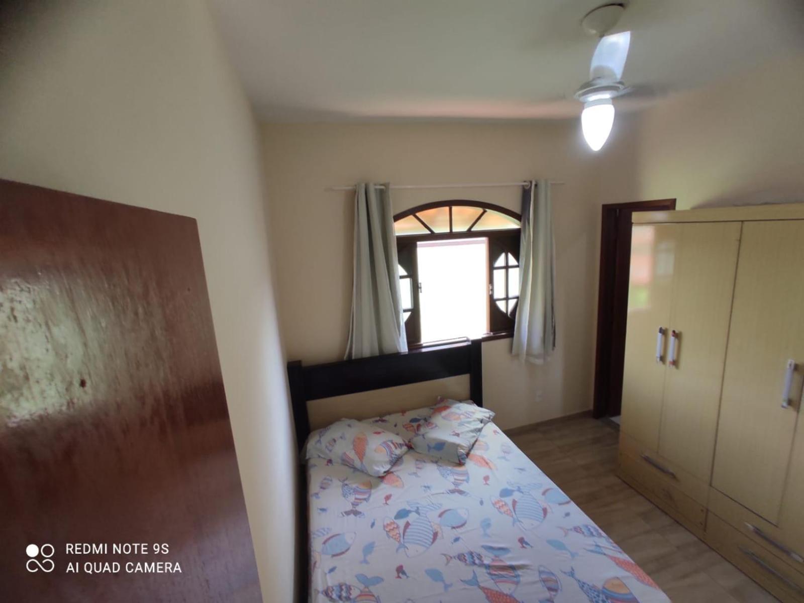 Casa Belissima - Ar Condicionado E A Melhor Opcao. Arraial do Cabo Luaran gambar