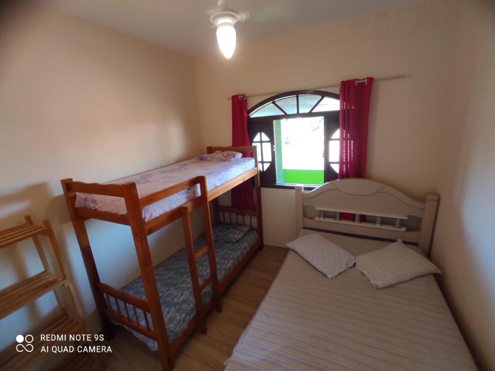 Casa Belissima - Ar Condicionado E A Melhor Opcao. Arraial do Cabo Luaran gambar