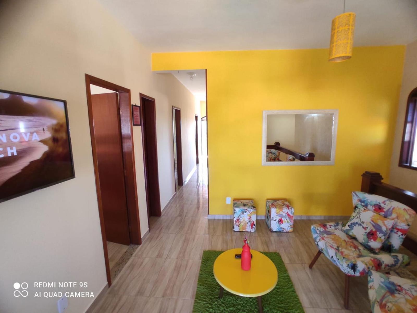 Casa Belissima - Ar Condicionado E A Melhor Opcao. Arraial do Cabo Luaran gambar