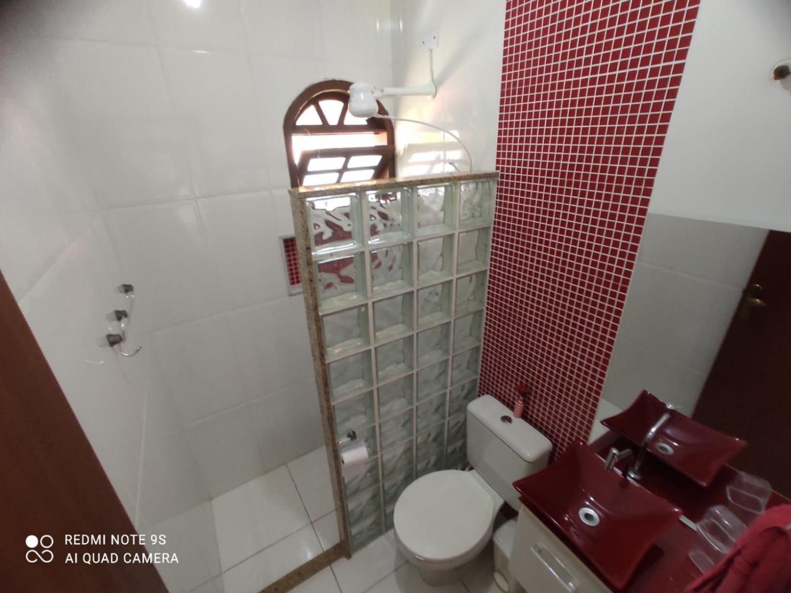 Casa Belissima - Ar Condicionado E A Melhor Opcao. Arraial do Cabo Luaran gambar